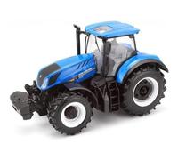 Tobar 1:32 NEW HOLLAND T7HD TRACTOR
