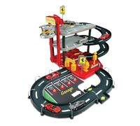 Tobar 1:43 Ferrari Parking Garage