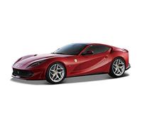 Tobar 1:43 FERRARI SIGNATURE 812 SUPERFAST