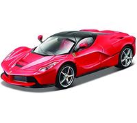 Tobar 1:43 Scale "LaFerrari" Vehicle