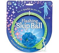 Tobar Skip Ball 17972 Flashing Assorted Colors