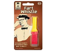 Tobar 2 X Classic Jokes Fart Whistle