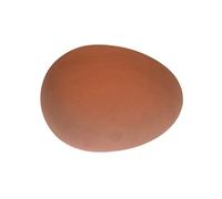 Tobar 21149 Egg Bouncy Ball, Mixed 5.5cm