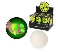 Glow In The Dark Squish Ball