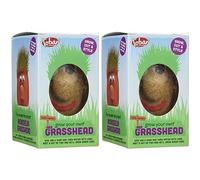 Tobar 5038728010860 MR GRASSHEAD, Mixed, 100 x 75 x 130 millimeters (Pack of 2)