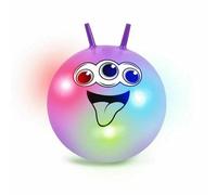 Tobar Space Hopper – Flashing