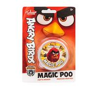 Tobar ANGRY BIRDS - MAGIC POO