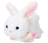 Tobar Animigos New Born Bunny Electronic Soft Toy