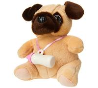 Tobar Animigos New Born Puppy Electronic Soft Toy
