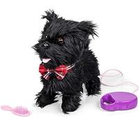 Animigos Scurrying Scotty Dog - Brand New & Sealed #M