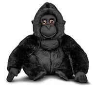 Tobar Animigos World Of Nature Gorilla