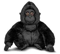 Tobar Animigos World Of Nature Gorilla