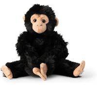 Animigos World Of Nature Hanging Chimpanzee