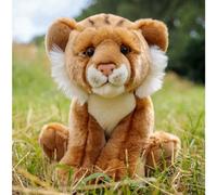 Tobar Animigos World Of Nature Lion Cub