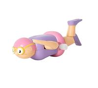 Tobar CLOCKWORK BATHER Wind-Up Toy