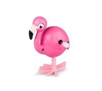 Tobar CLOCKWORK FLAMINGO Wind Up Toy