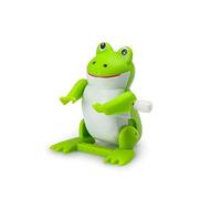 Tobar CLOCKWORK FLIPPIN PET Wind-Up Toy, Assorted Designs and Colours, 5 cm