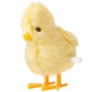 Tobar Clockwork Hopping Chick toy