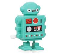 Tobar CLOCKWORK ROBOT