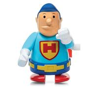 Tobar Clockwork Superhero Toy