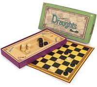 Tobar DRAUGHTS