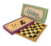 Tobar DRAUGHTS