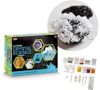 Tobar Extreme Crystal Science Set
