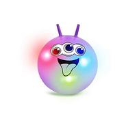 Tobar Space Hopper – Flashing