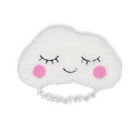 Tobar FLUFFY FACE MASKS 5 ASSORTED - Premium Quality Toy with Realistic Details, Safe for Kids, Encourages Imaginative Play