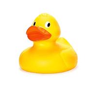 Tobar Giant Duck Bath Toy, 26 x 32 x 25 cm, Assorted