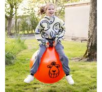 Tobar Giant Space Hopper 80 Cm