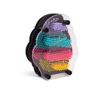 Tobar ICE CREAM PIN ART, Multiple Colours