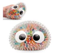 Tobar JELLYBALL ZURB Squish Ball Toy