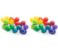 Tobar JUMBLY BALLS Fidget Toy (Pack of 2)