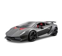 Tobar Lamborghini Sesto Elemento 1:24 Scale Diecast Model