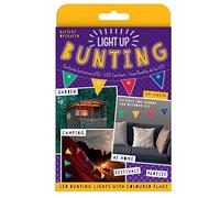 Tobar Light-Up Bunting