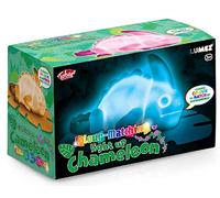 Tobar Light Up Colour Matching Chameleon Mood Night Light Various 37077