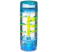 Tobar Liquid Timer Desktop Toy - 1 Colour Sent at Random