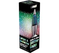 Tobar LUMEZ COLOUR CHANGING GLITTER PEARL LAMP Mood Light