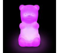 Tobar LUMEZ SQUISHY BEAR LIGHT Lamp