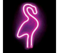 Tobar LUMO FLAMINGO LED NEON LIGHT