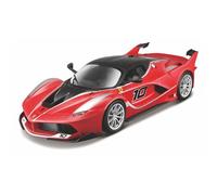 Maisto 1:24 Ferrari Fxx-K Kit