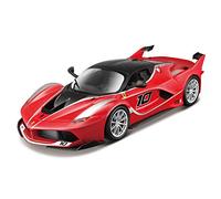 Maisto 1:24 Ferrari Fxx-K Kit