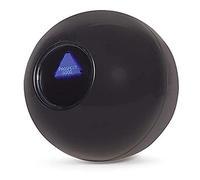 Mystic 8 Ball -