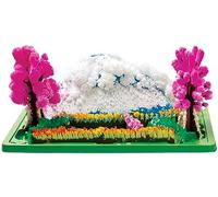 Tobar Magic Growing Garden Crystal Activity Kit