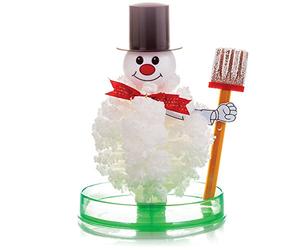 Tobar MAGIC GROWING SNOWMAN