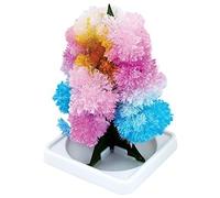 Tobar Magic Growing Tree Grow Your Own Crystal Tree Fun Xmas Gift