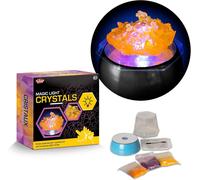 Tobar Magic Light Crystal