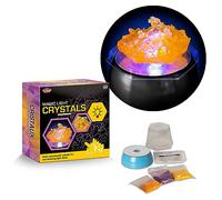 Tobar MAGIC LIGHT CRYSTAL Science Set