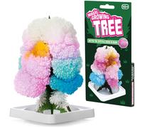 Tobar Magic Tree Crystal Growing Activity Set
